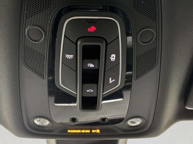 2018 Audi SQ5 3.0 TFSI Prestige - 23034534 - 28