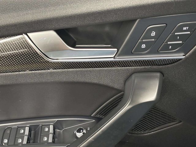 2018 Audi SQ5 3.0 TFSI Prestige - 23034534 - 29