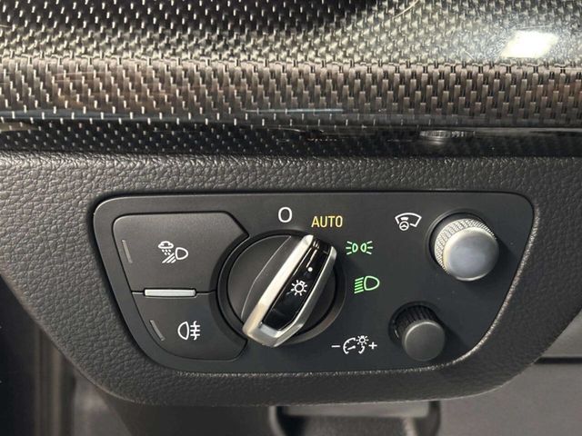 2018 Audi SQ5 3.0 TFSI Prestige - 23034534 - 30