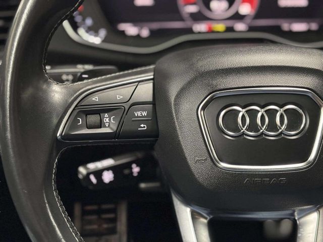 2018 Audi SQ5 3.0 TFSI Prestige - 23034534 - 31
