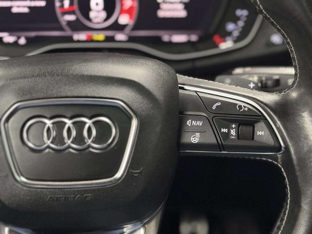 2018 Audi SQ5 3.0 TFSI Prestige - 23034534 - 32