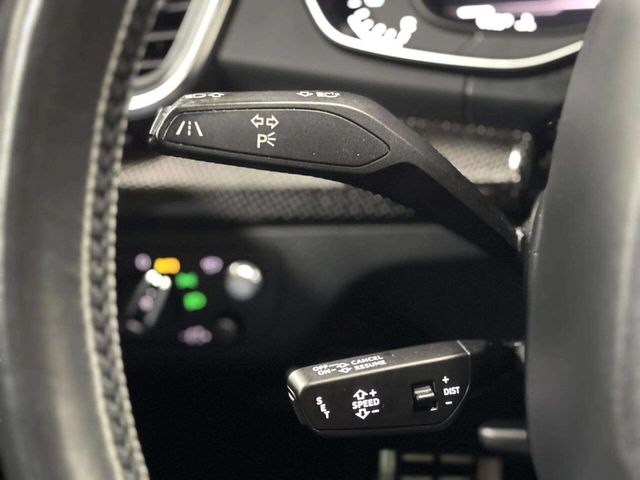 2018 Audi SQ5 3.0 TFSI Prestige - 23034534 - 33