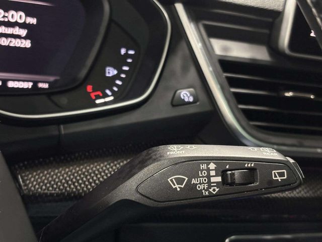 2018 Audi SQ5 3.0 TFSI Prestige - 23034534 - 34