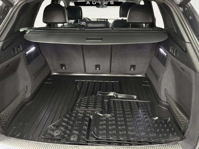 2018 Audi SQ5 3.0 TFSI Prestige - 23034534 - 5