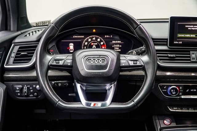2018 Audi SQ5 3.0 TFSI Prestige - 22957147 - 14