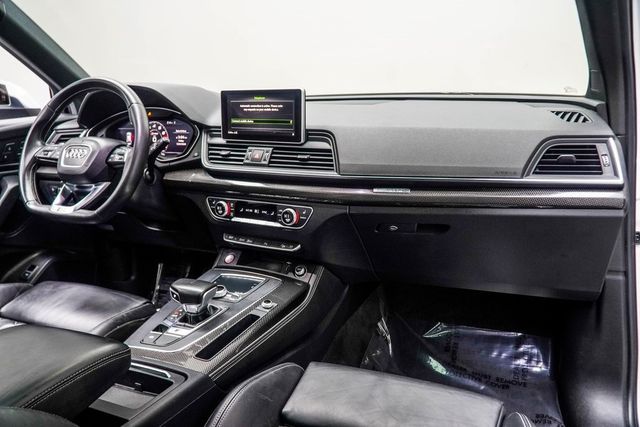 2018 Audi SQ5 3.0 TFSI Prestige - 22957147 - 15