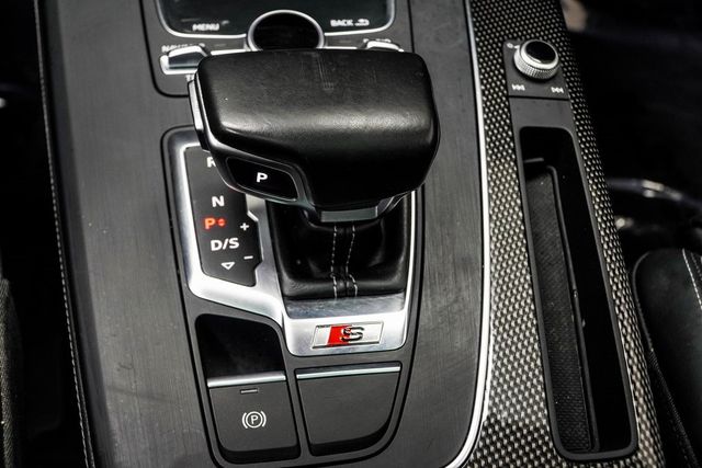 2018 Audi SQ5 3.0 TFSI Prestige - 22957147 - 17