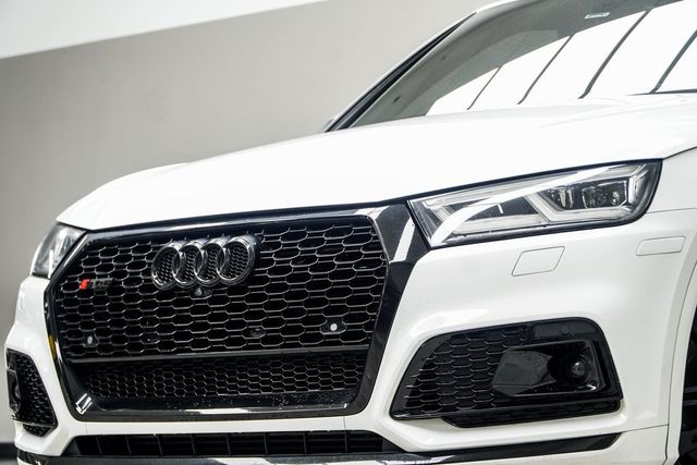 2018 Audi SQ5 3.0 TFSI Prestige - 22957147 - 1