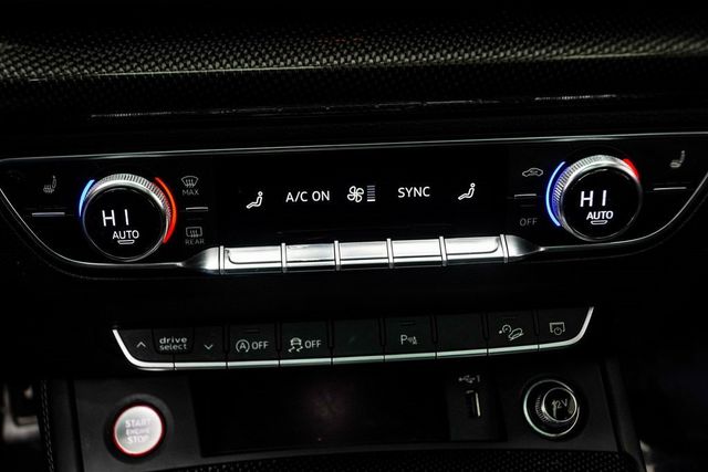 2018 Audi SQ5 3.0 TFSI Prestige - 22957147 - 20