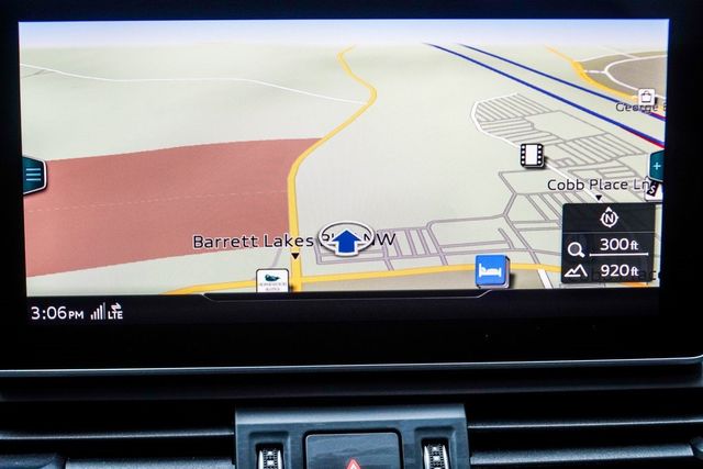 2018 Audi SQ5 3.0 TFSI Prestige - 22957147 - 22