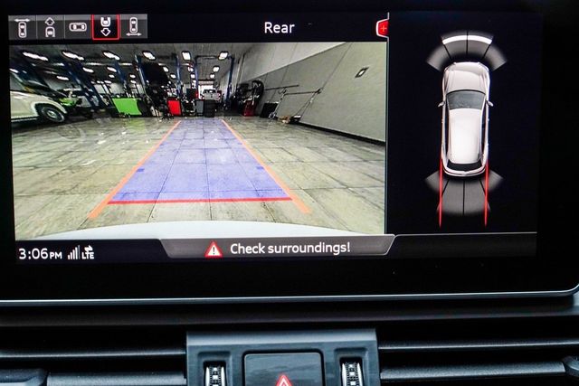 2018 Audi SQ5 3.0 TFSI Prestige - 22957147 - 23