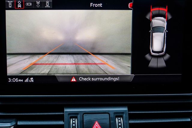 2018 Audi SQ5 3.0 TFSI Prestige - 22957147 - 24