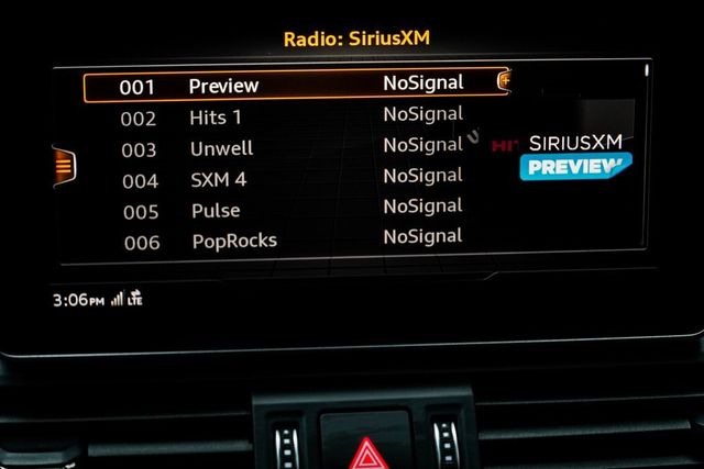 2018 Audi SQ5 3.0 TFSI Prestige - 22957147 - 25