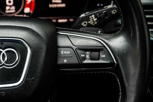 2018 Audi SQ5 3.0 TFSI Prestige - 22957147 - 27