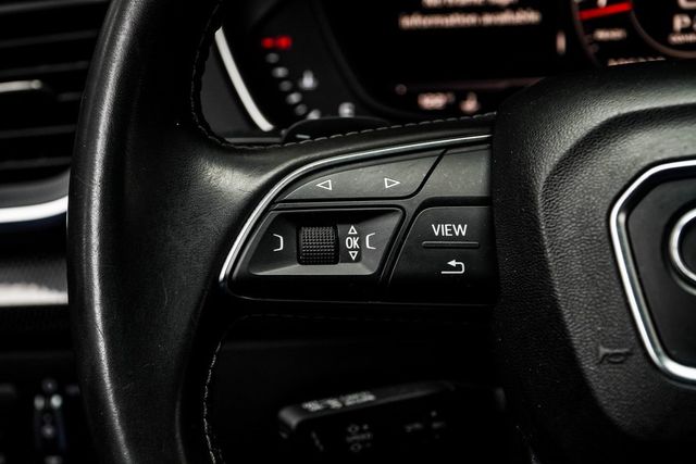 2018 Audi SQ5 3.0 TFSI Prestige - 22957147 - 28