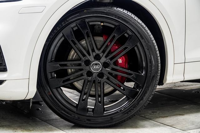 2018 Audi SQ5 3.0 TFSI Prestige - 22957147 - 2
