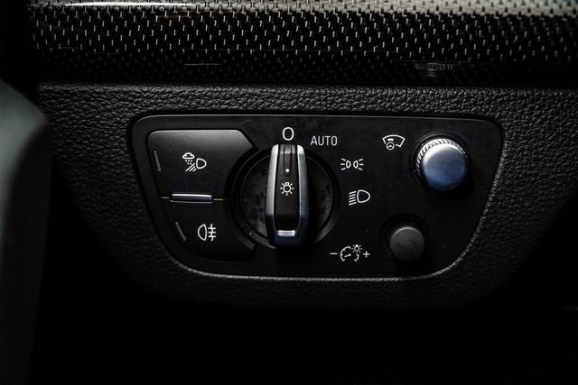 2018 Audi SQ5 3.0 TFSI Prestige - 22957147 - 29