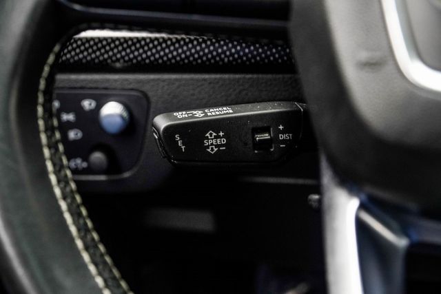 2018 Audi SQ5 3.0 TFSI Prestige - 22957147 - 30