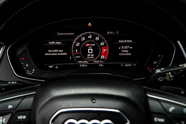 2018 Audi SQ5 3.0 TFSI Prestige - 22957147 - 31