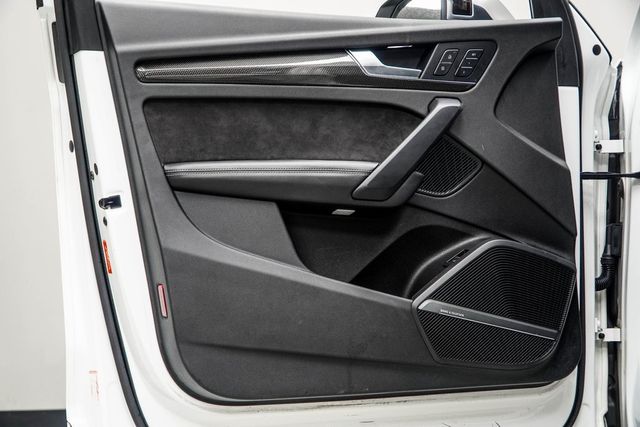 2018 Audi SQ5 3.0 TFSI Prestige - 22957147 - 32