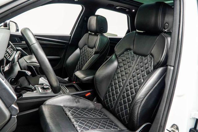 2018 Audi SQ5 3.0 TFSI Prestige - 22957147 - 35