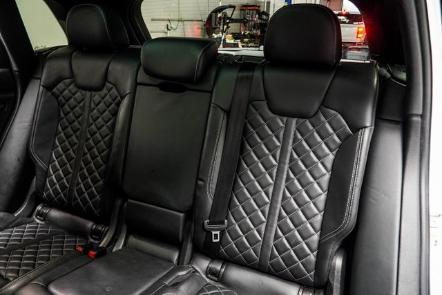 2018 Audi SQ5 3.0 TFSI Prestige - 22957147 - 38