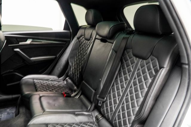 2018 Audi SQ5 3.0 TFSI Prestige - 22957147 - 39