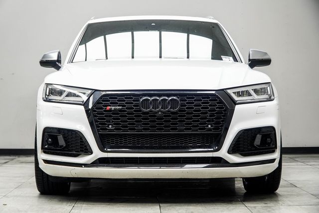 2018 Audi SQ5 3.0 TFSI Prestige - 22957147 - 6