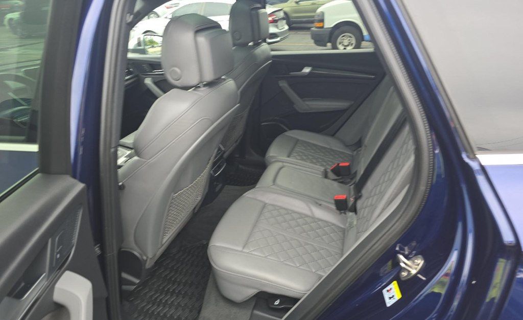 2018 Audi SQ5 3.0 TFSI Prestige - 22976208 - 11