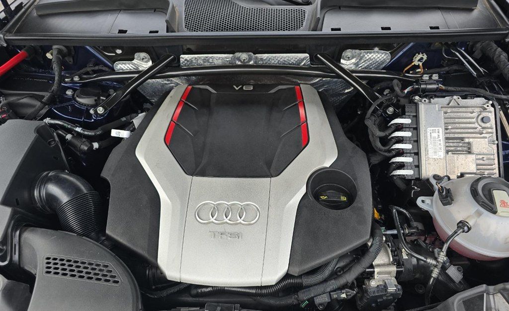 2018 Audi SQ5 3.0 TFSI Prestige - 22976208 - 13