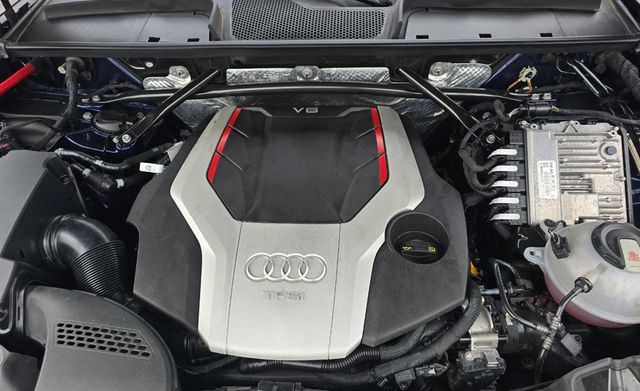 2018 Audi SQ5 3.0 TFSI Prestige - 22976208 - 13