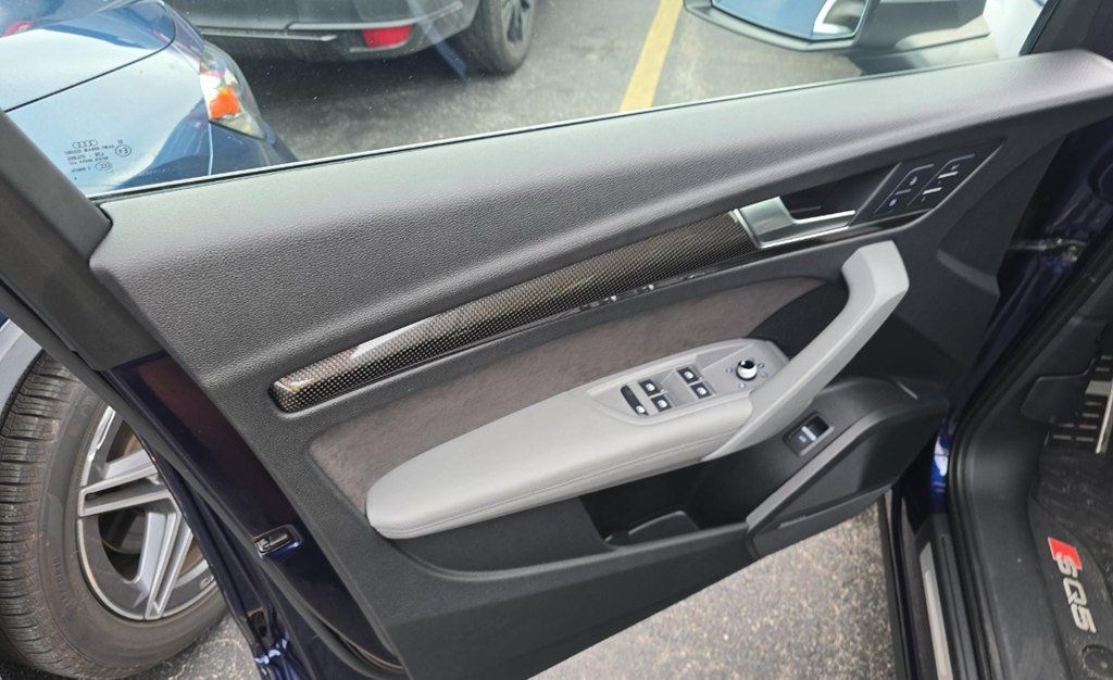 2018 Audi SQ5 3.0 TFSI Prestige - 22976208 - 7