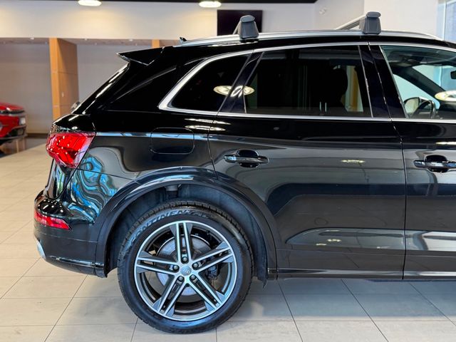 2018 Audi SQ5 3.0 TFSI Prestige - 23032836 - 16