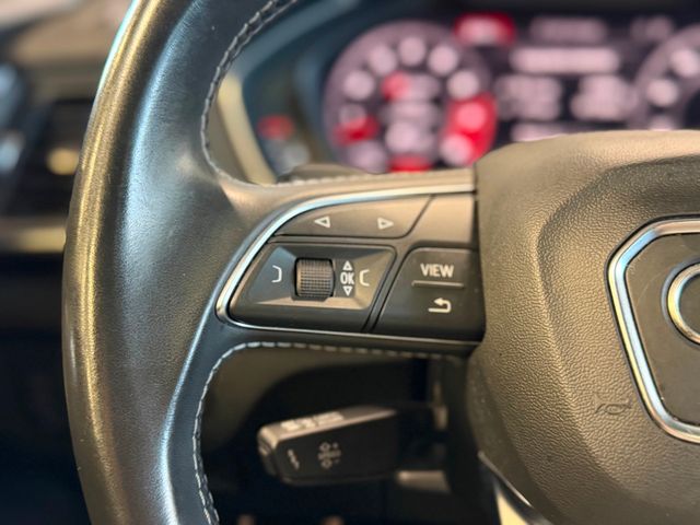 2018 Audi SQ5 3.0 TFSI Prestige - 23032836 - 25