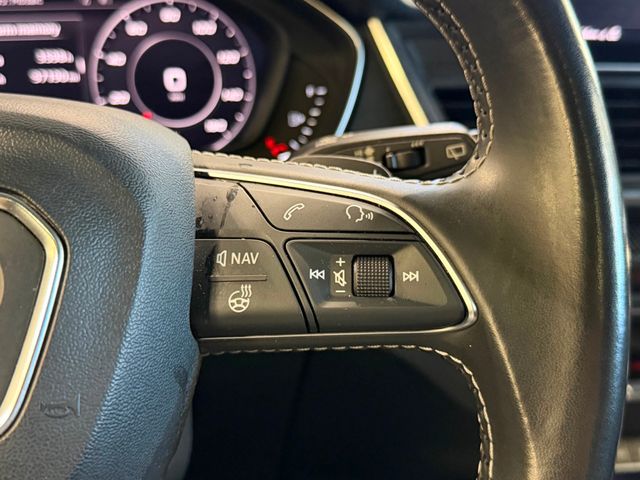 2018 Audi SQ5 3.0 TFSI Prestige - 23032836 - 26