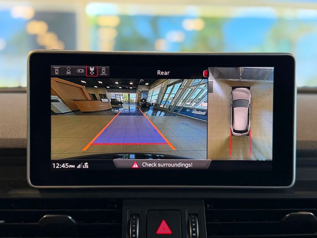 2018 Audi SQ5 3.0 TFSI Prestige - 23032836 - 31