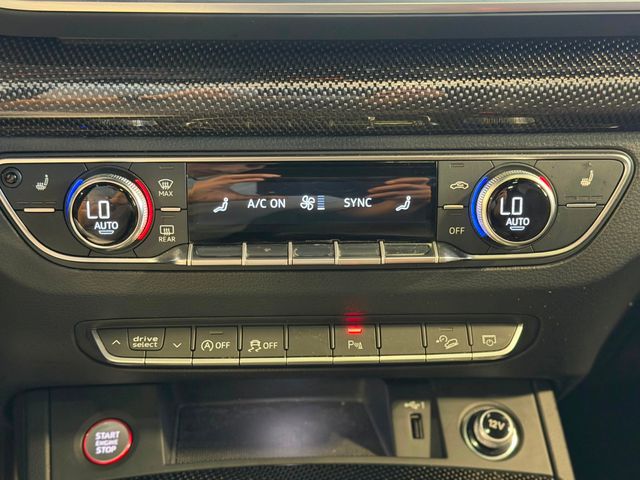 2018 Audi SQ5 3.0 TFSI Prestige - 23032836 - 32