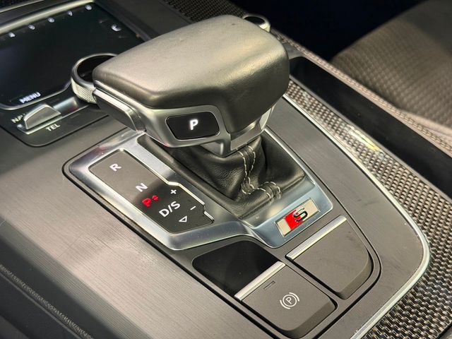 2018 Audi SQ5 3.0 TFSI Prestige - 23032836 - 34