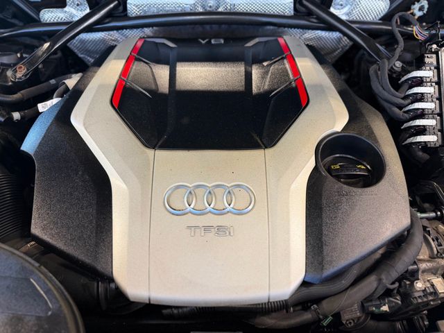 2018 Audi SQ5 3.0 TFSI Prestige - 23032836 - 37
