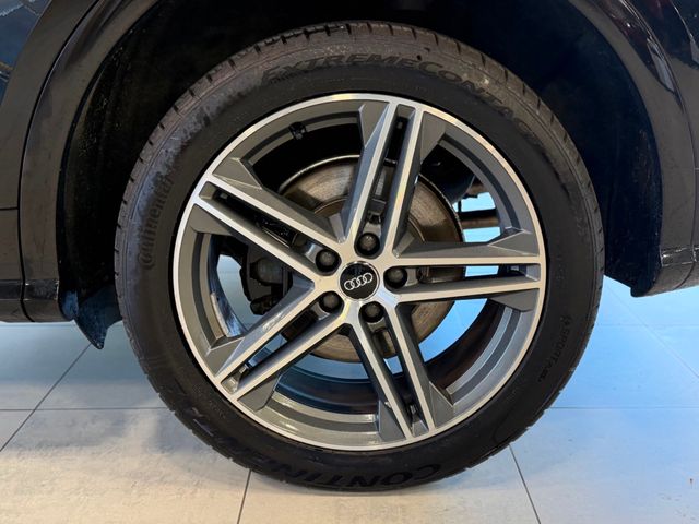 2018 Audi SQ5 3.0 TFSI Prestige - 23032836 - 38