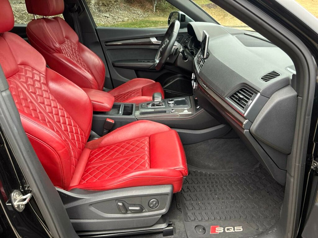 2018 Audi SQ5 3.0 TFSI Prestige - 22956271 - 13