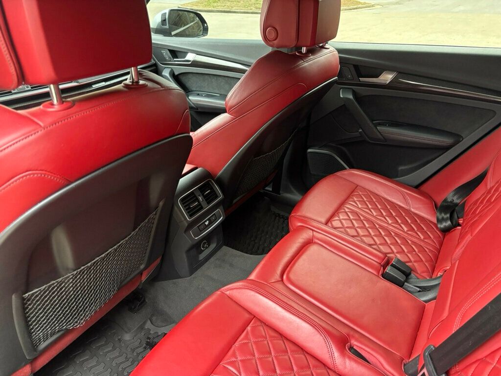 2018 Audi SQ5 3.0 TFSI Prestige - 22956271 - 15