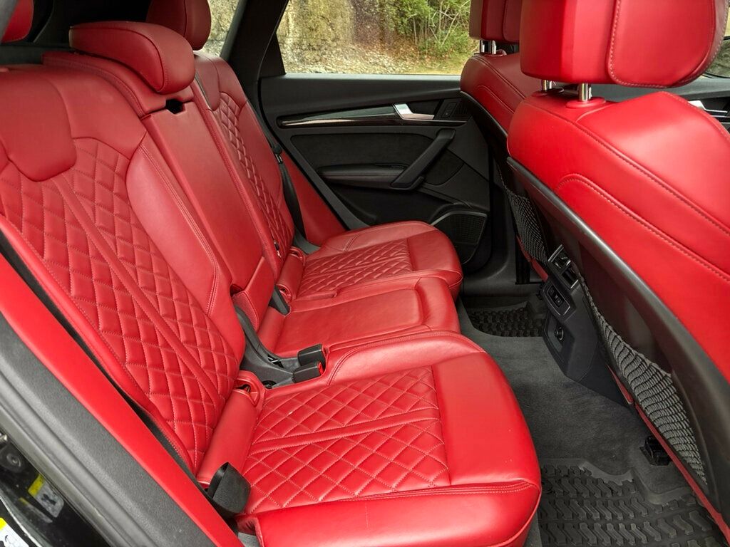 2018 Audi SQ5 3.0 TFSI Prestige - 22956271 - 19