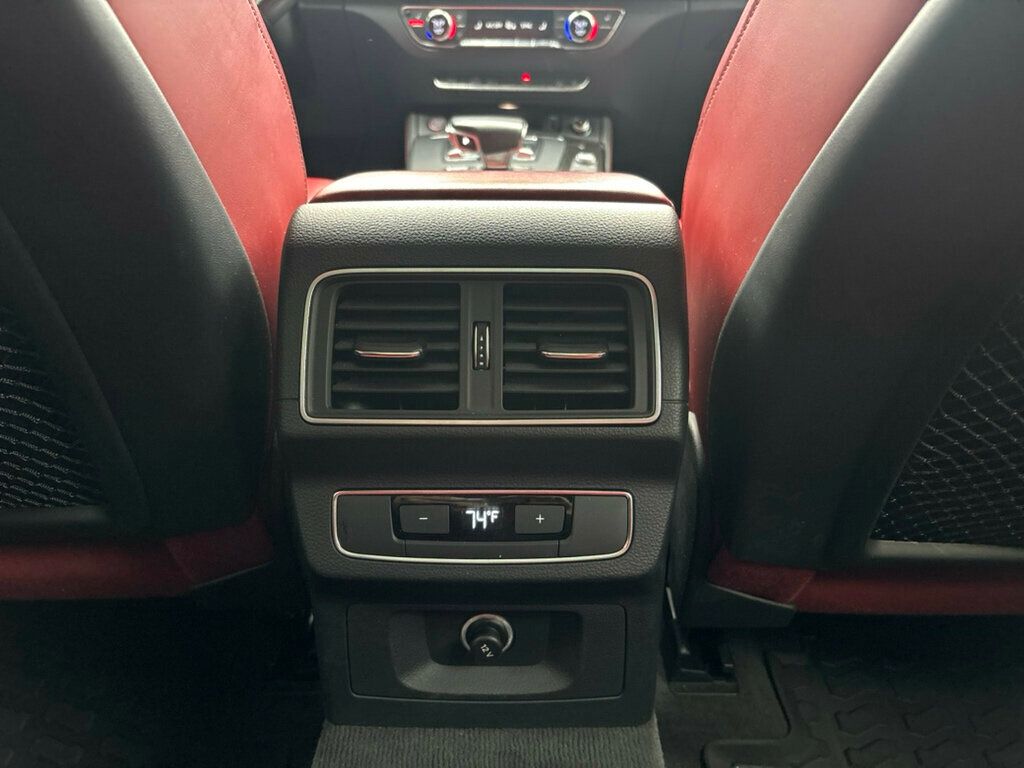 2018 Audi SQ5 3.0 TFSI Prestige - 22956271 - 21