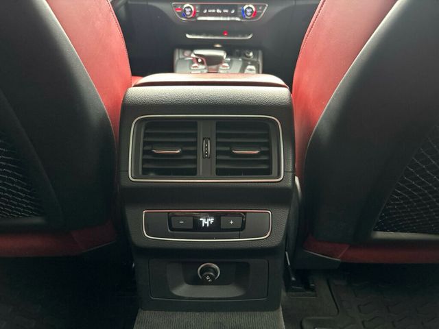 2018 Audi SQ5 3.0 TFSI Prestige - 22956271 - 21