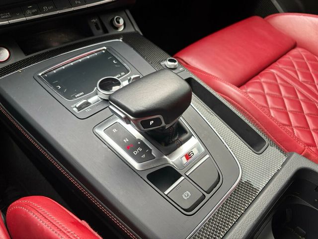 2018 Audi SQ5 3.0 TFSI Prestige - 22956271 - 29