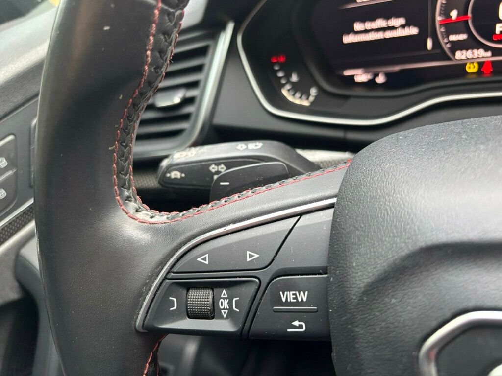 2018 Audi SQ5 3.0 TFSI Prestige - 22956271 - 33