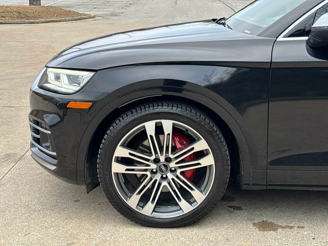 2018 Audi SQ5 3.0 TFSI Prestige - 22956271 - 36