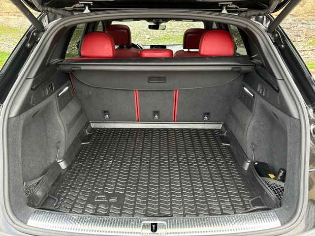 2018 Audi SQ5 3.0 TFSI Prestige - 22956271 - 40