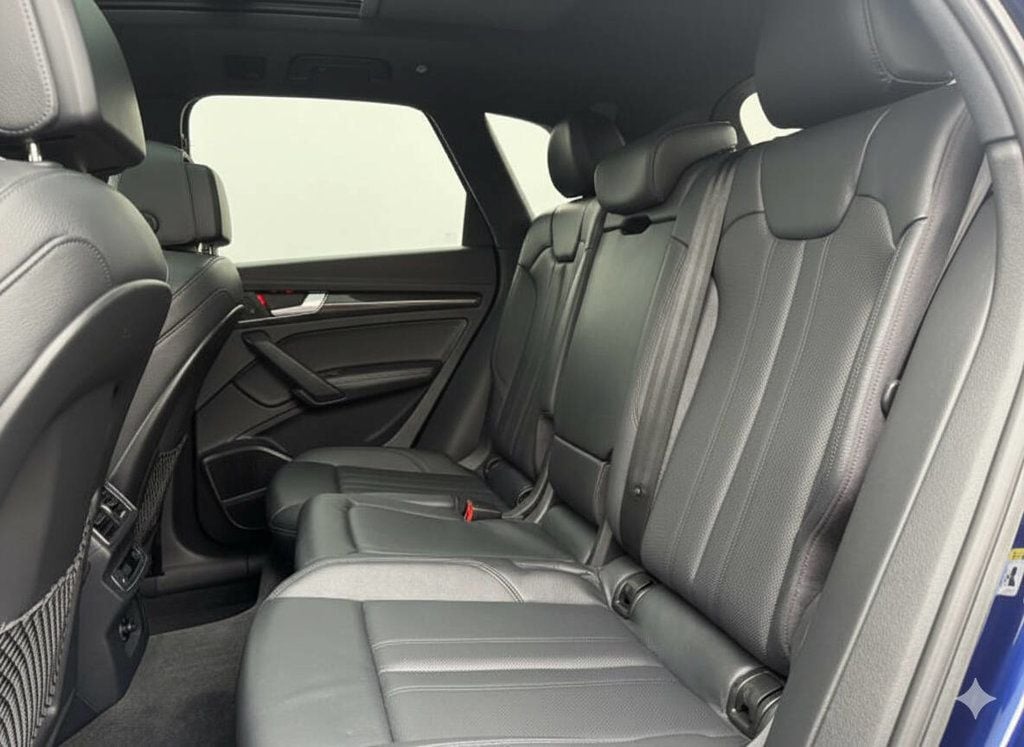 2018 Audi SQ5 3.0T quattro Premium Plus AWD 4dr SUV - 22932536 - 12